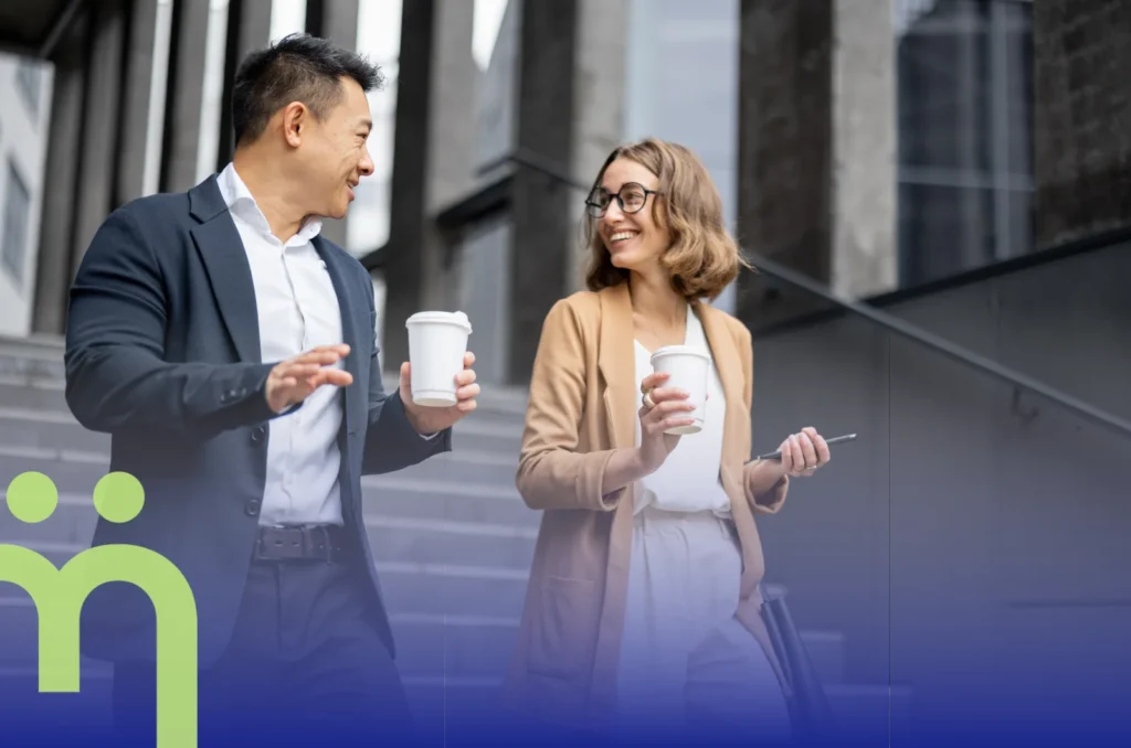 Fostering Human Connection - eNayble