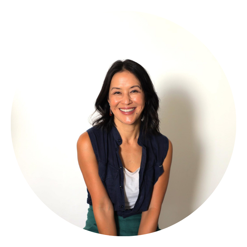 Renee Lim webinar host