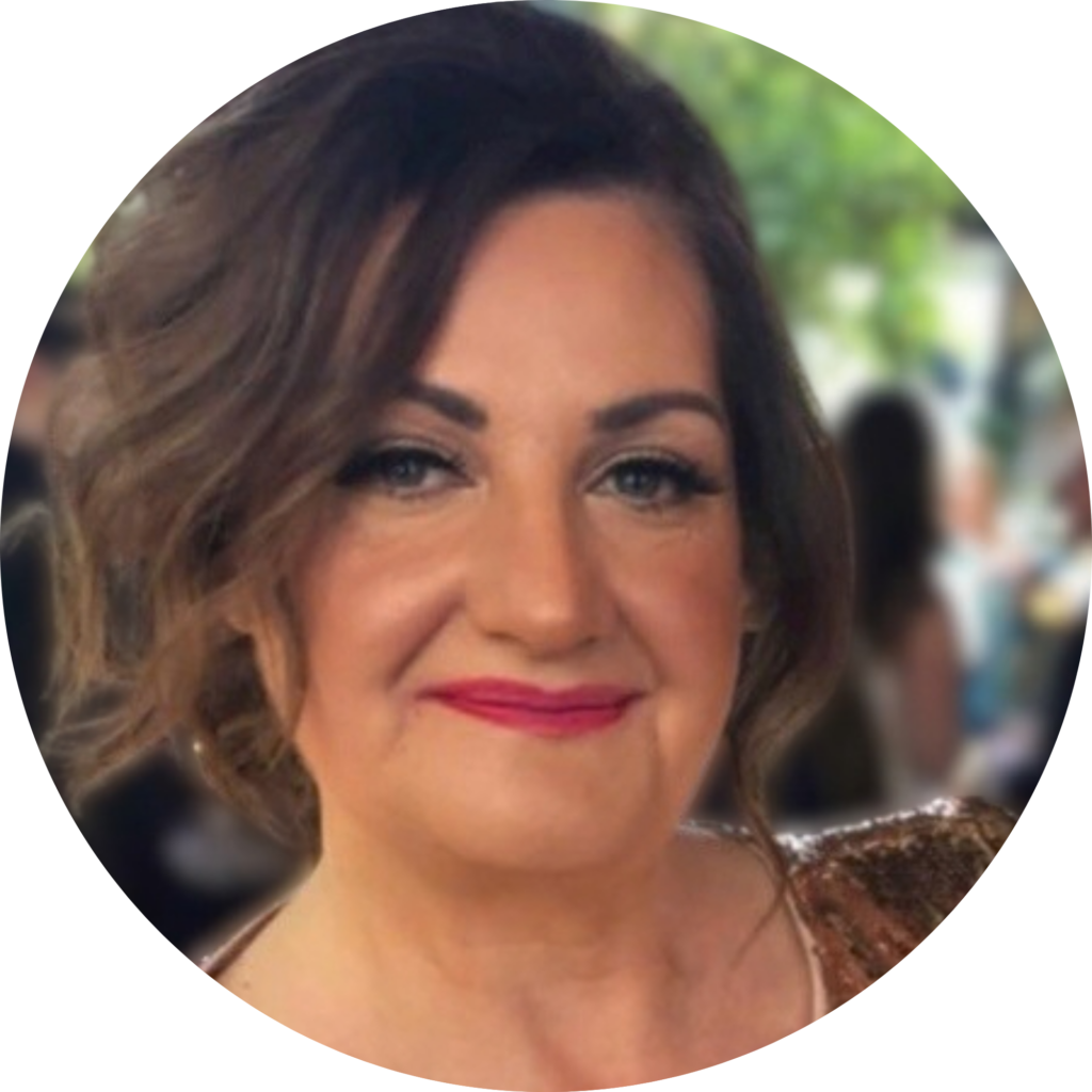 Anne Marie Hadley webinar guest speaker