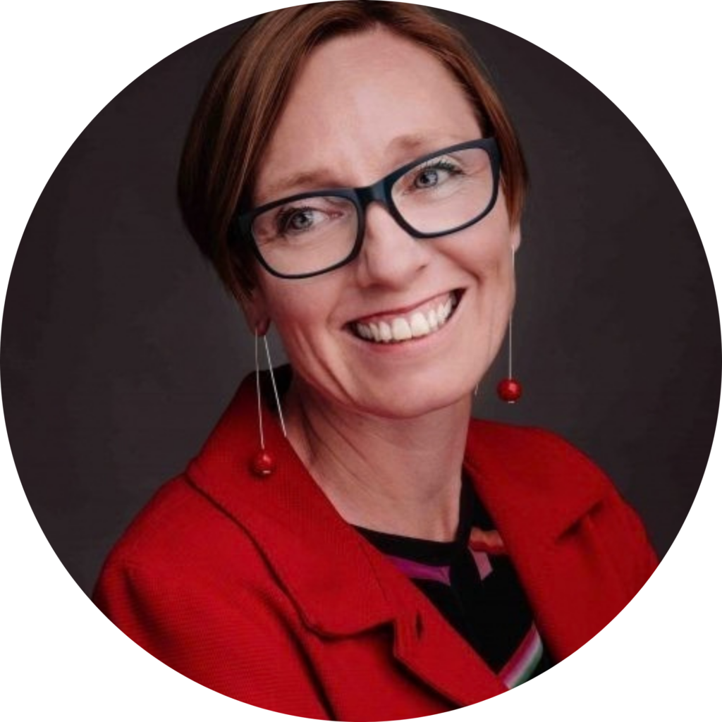 Jo Taylor webinar guest speaker